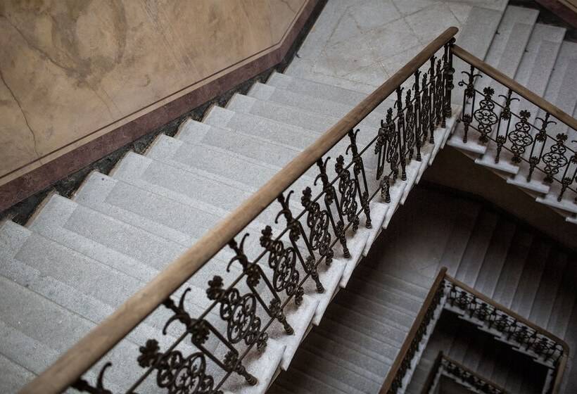 Seven Historical Suites