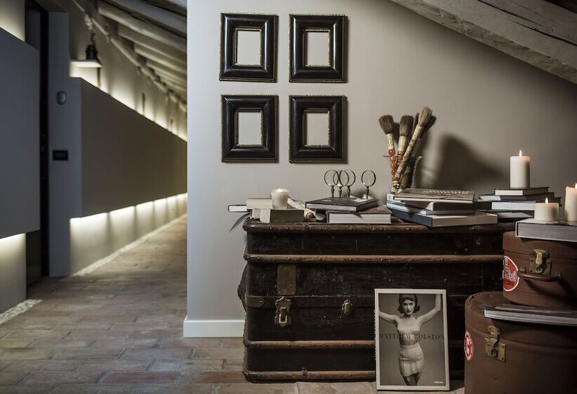 Seven Historical Suites