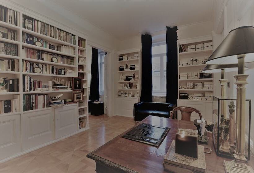 Seven Historical Suites