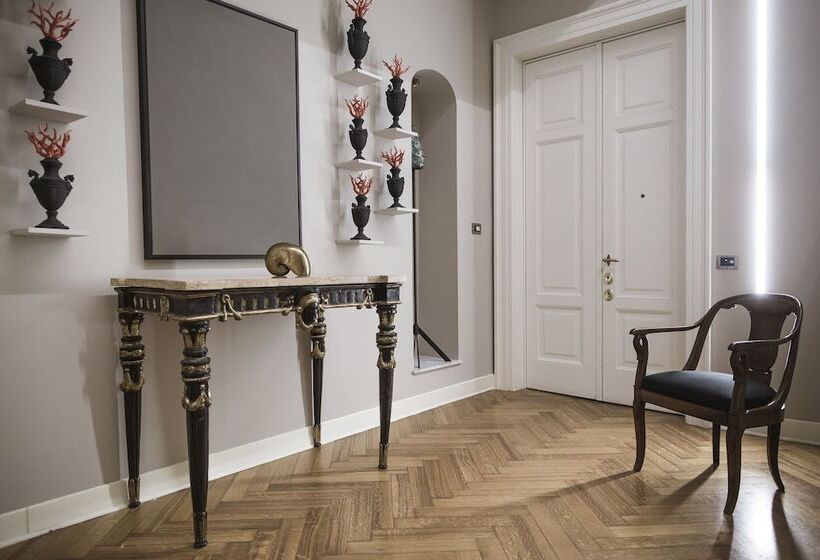 Seven Historical Suites