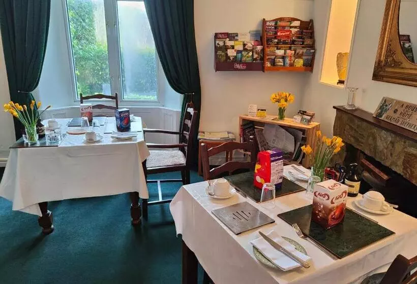 Arches B&b