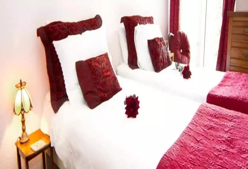 Arches B&b