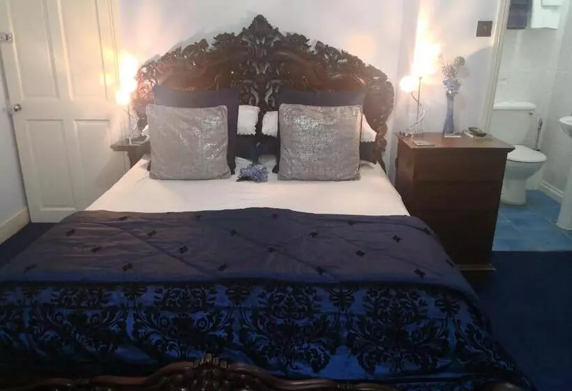 Arches B&b