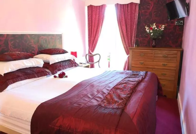 Arches B&b