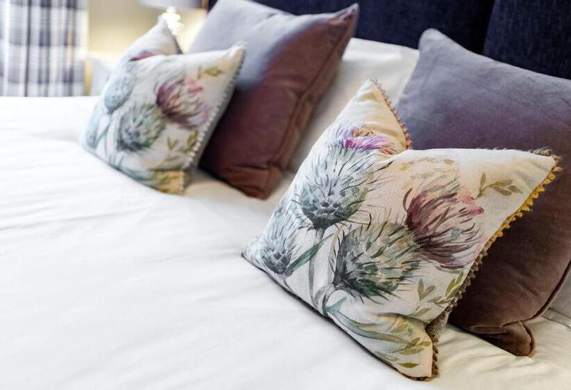 The Pines   Stunning 3 Bedroomed Apartment, Gleneagles