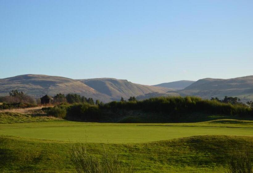 The Pines   Stunning 3 Bedroomed Apartment, Gleneagles