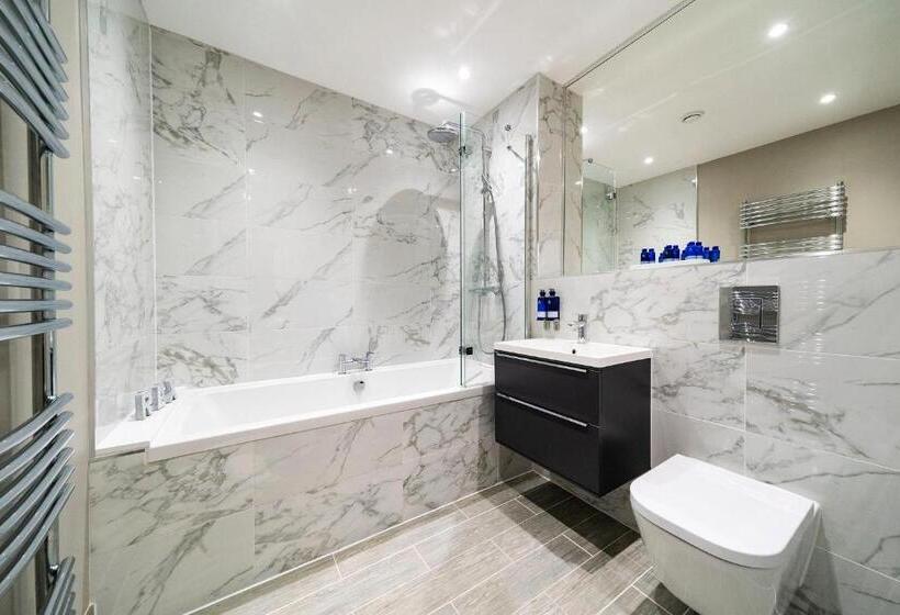 The Pines   Stunning 3 Bedroomed Apartment, Gleneagles