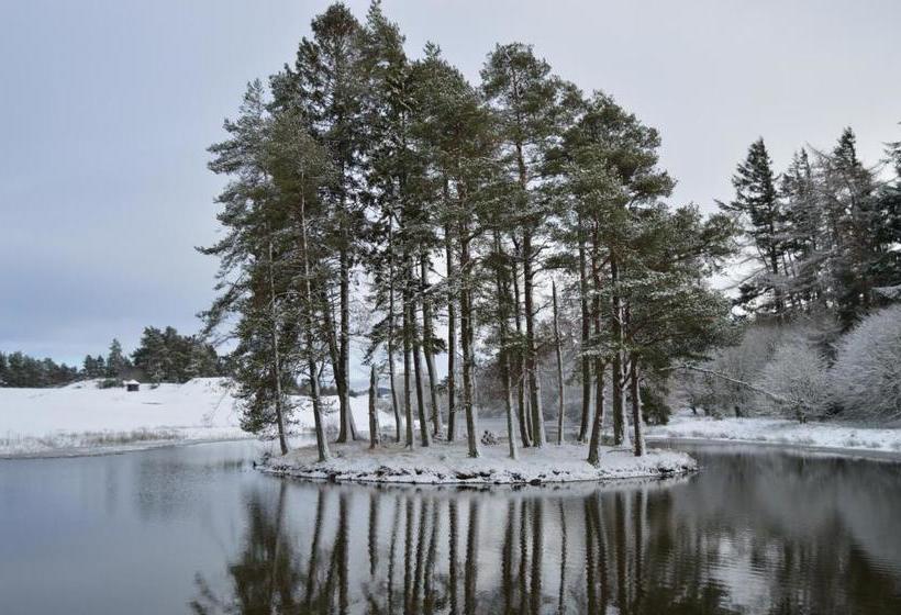 The Pines   Stunning 3 Bedroomed Apartment, Gleneagles