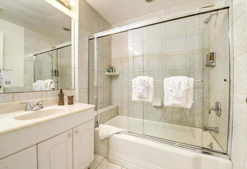 The St. Mary S Inn, Bed And Breakfast