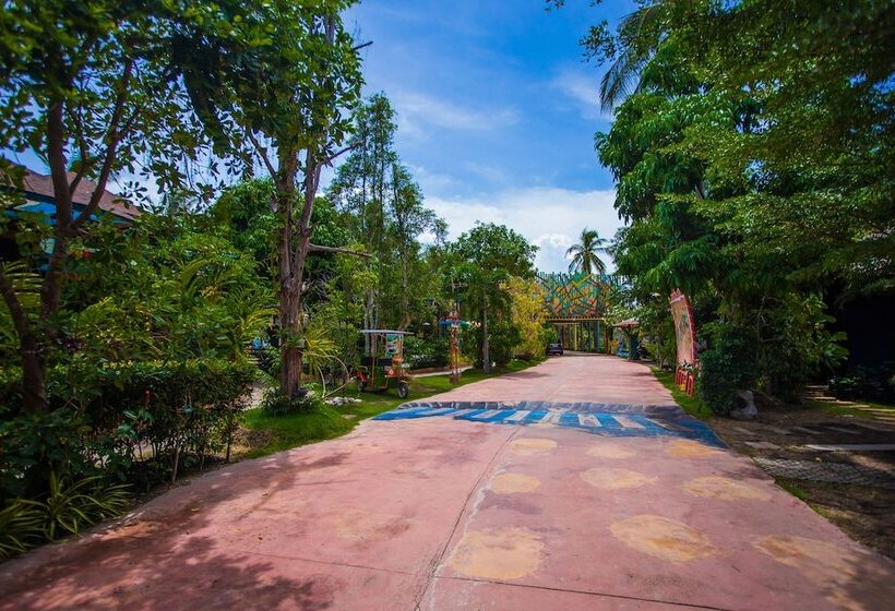 Vartika Adventure Retreatic Resort