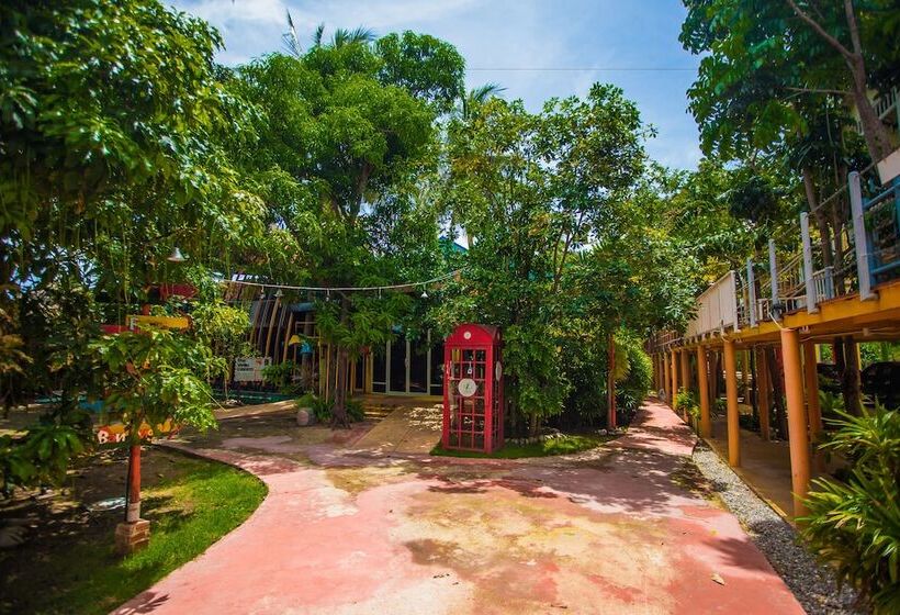 Vartika Adventure Retreatic Resort