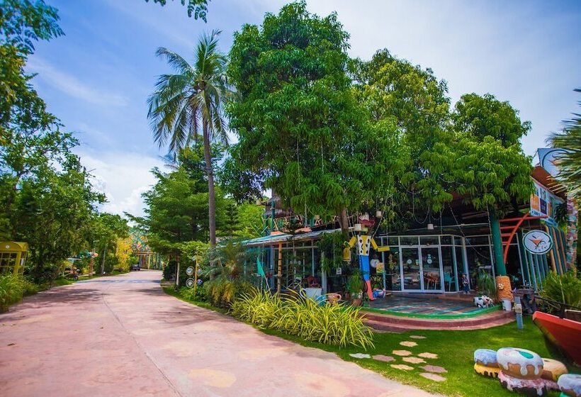 Vartika Adventure Retreatic Resort