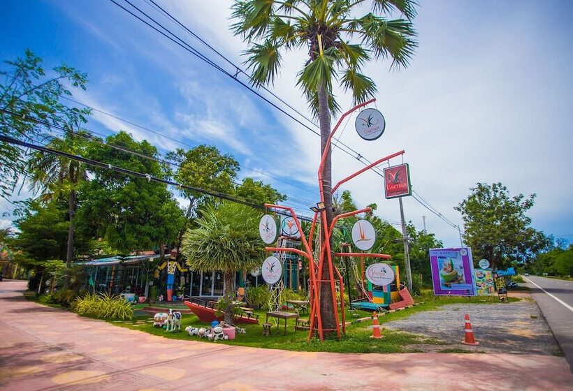 Vartika Adventure Retreatic Resort