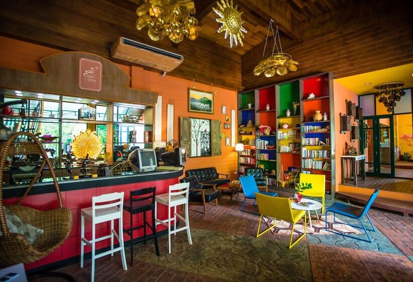 Vartika Adventure Retreatic Resort