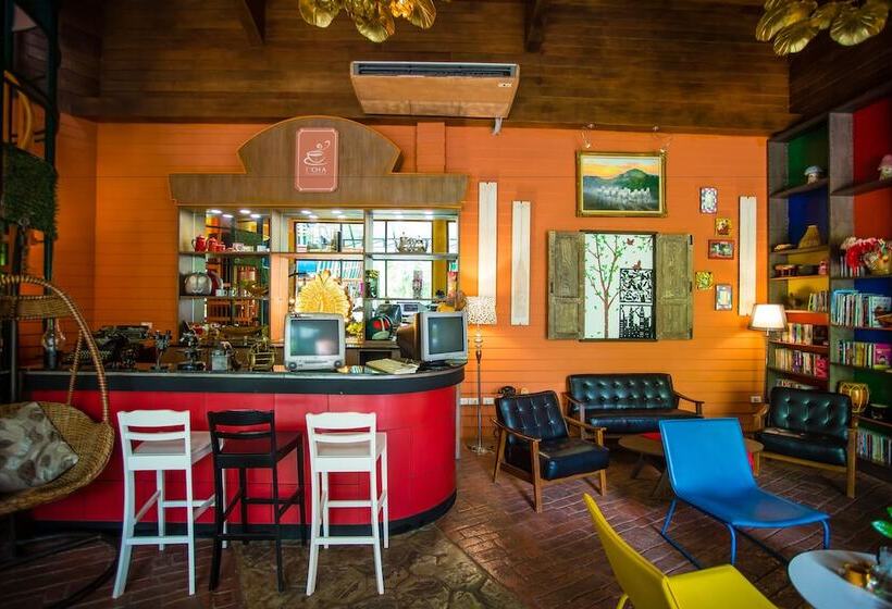 Vartika Adventure Retreatic Resort