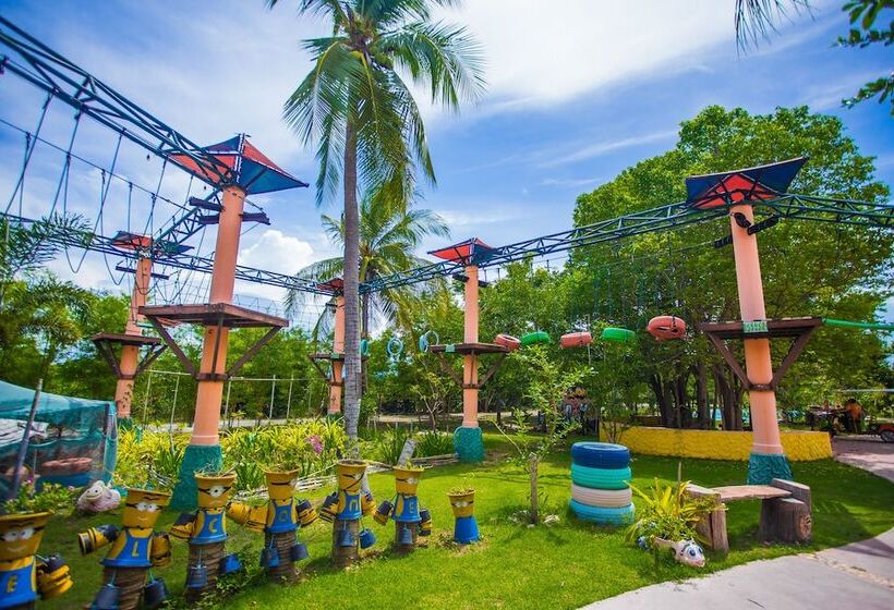 Vartika Adventure Retreatic Resort