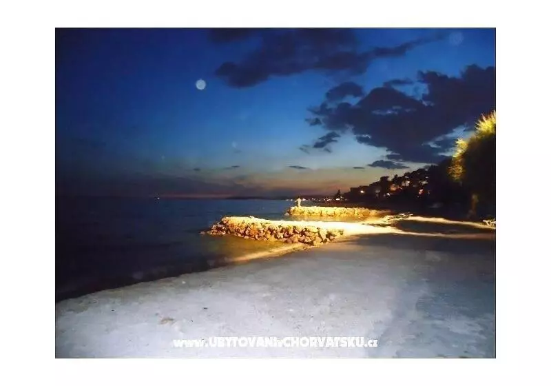 Villa Tamaris