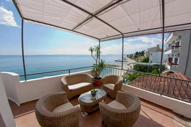 Villa Tamaris