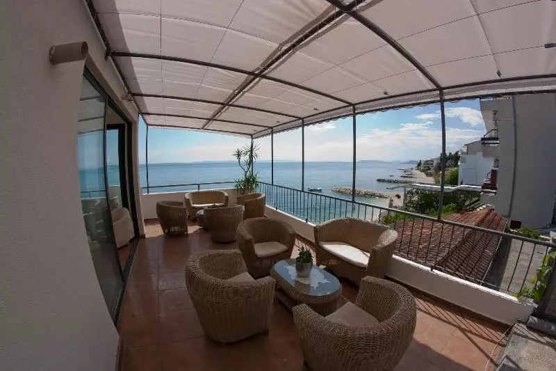 Villa Tamaris