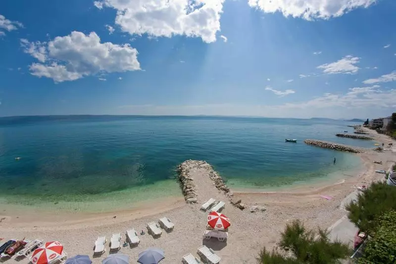 Villa Tamaris