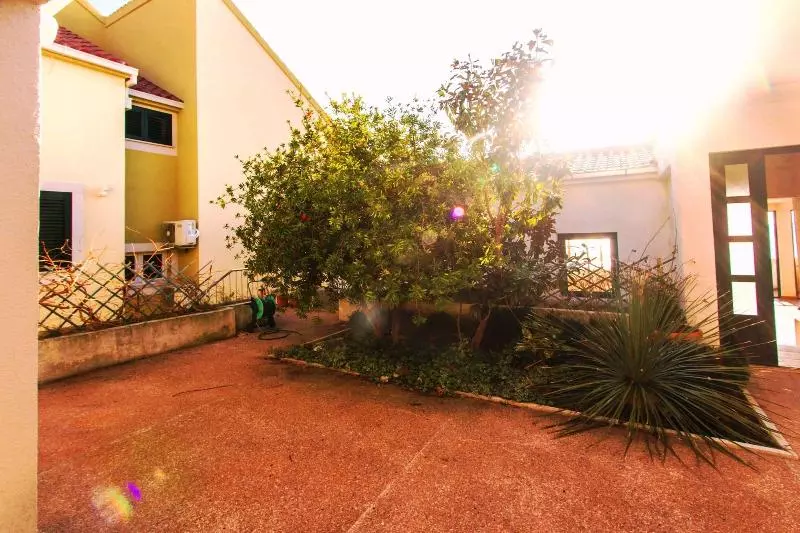 Villa Tamaris