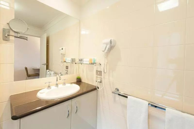 Wagga Rsl Club Motel