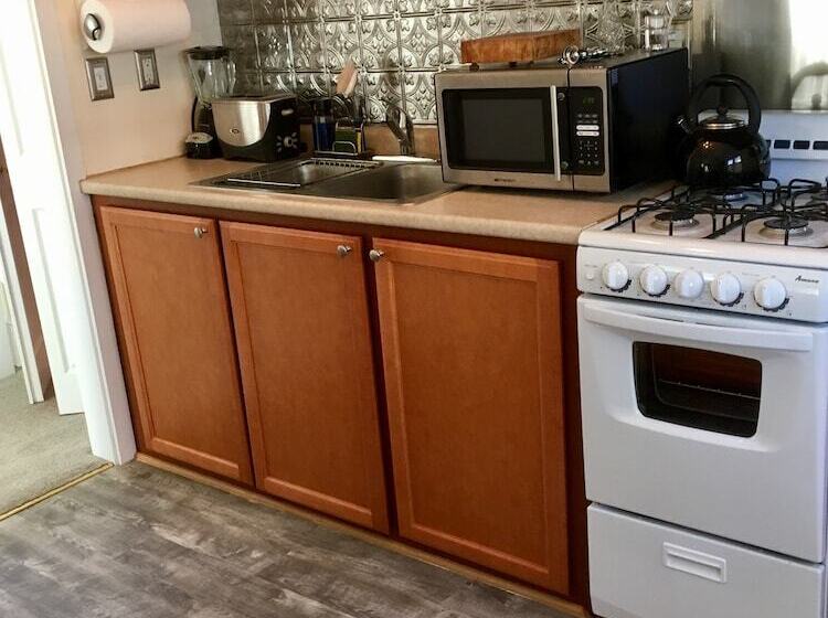 Abbington Green Bed & Breakfast Inn