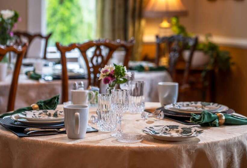 Abbington Green Bed & Breakfast Inn