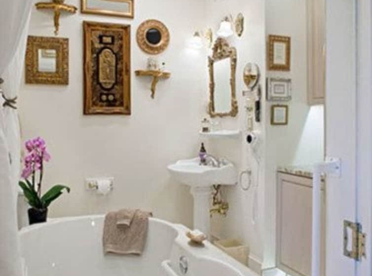 Abbington Green Bed & Breakfast Inn