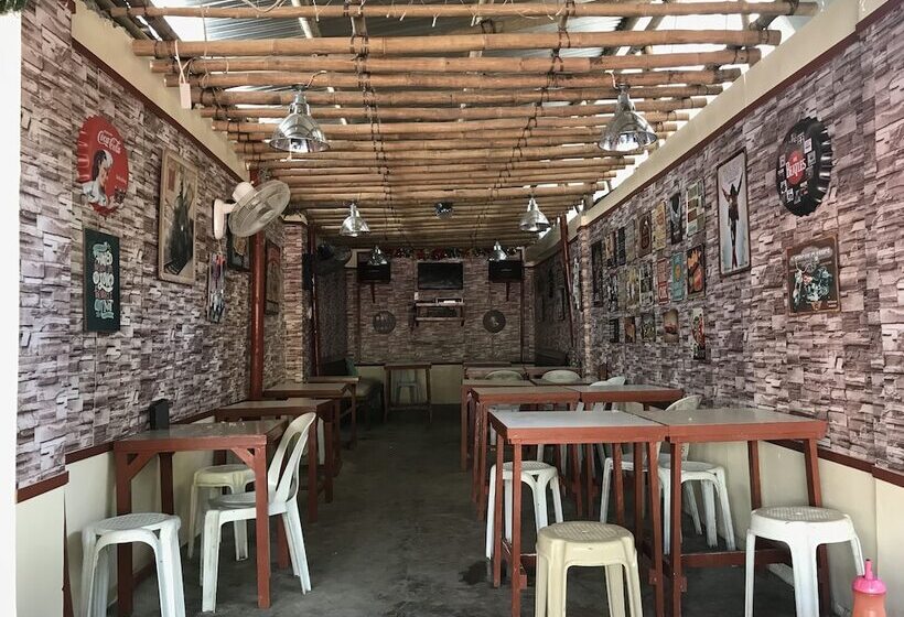 Общежитие Wendy's Apartelle