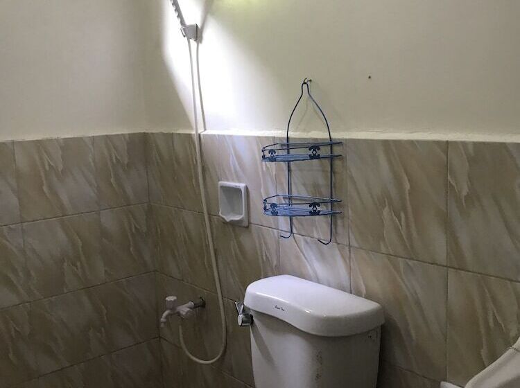 Общежитие Wendy's Apartelle