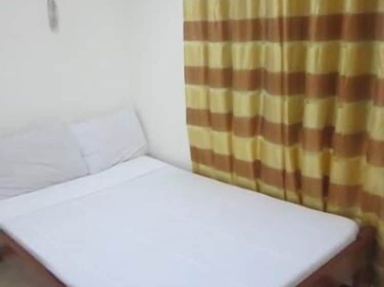 Общежитие Wendy's Apartelle