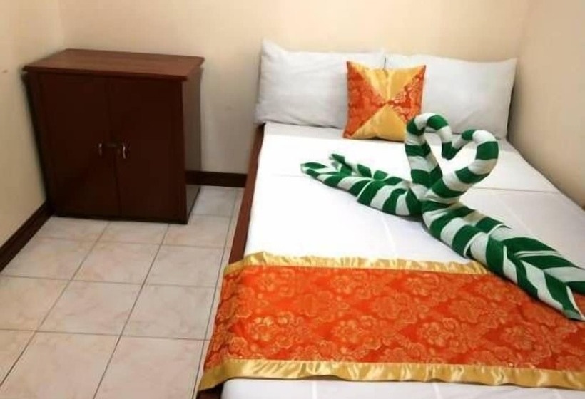 Общежитие Wendy's Apartelle