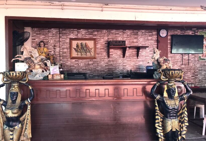 Общежитие Wendy's Apartelle