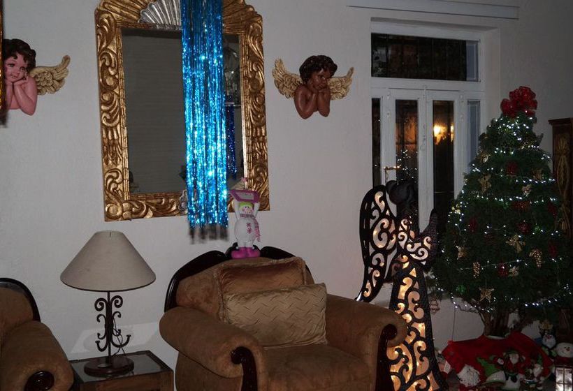 Casa Holistic B&b Adults Only