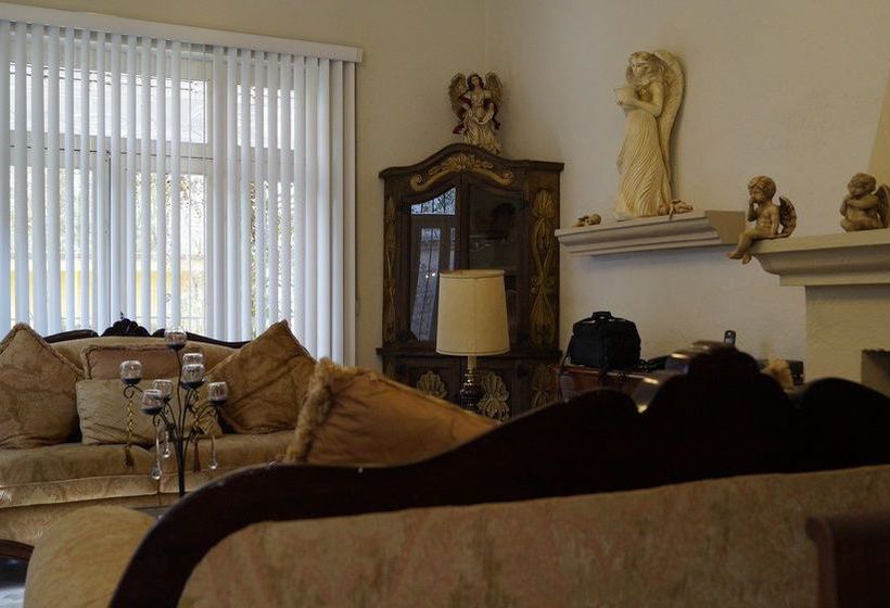 Casa Holistic B&b Adults Only