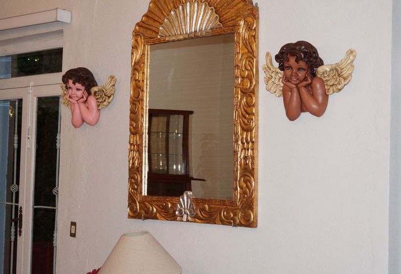 Casa Holistic B&b Adults Only