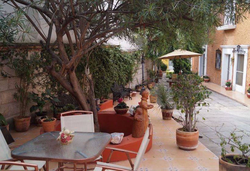 Casa Holistic B&b Adults Only