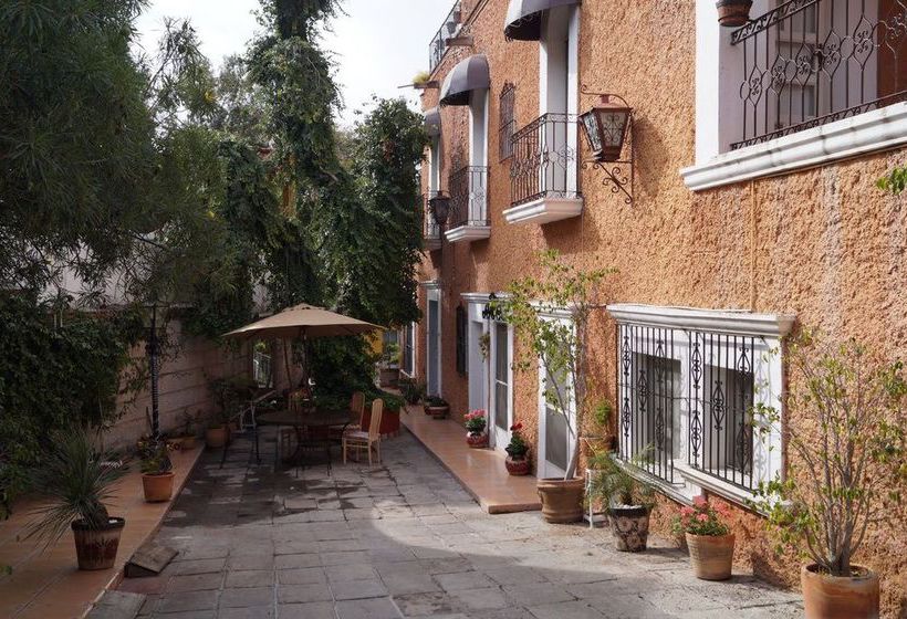 Casa Holistic B&b Adults Only