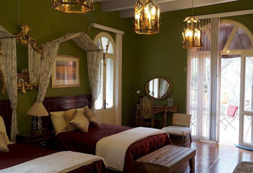 Casa Holistic B&b Adults Only