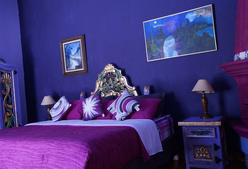 Casa Holistic B&b Adults Only