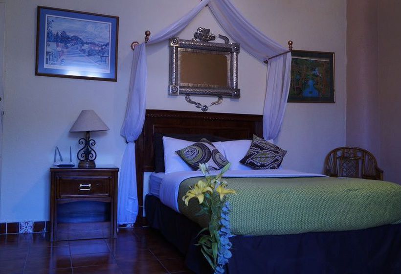 Casa Holistic B&b Adults Only