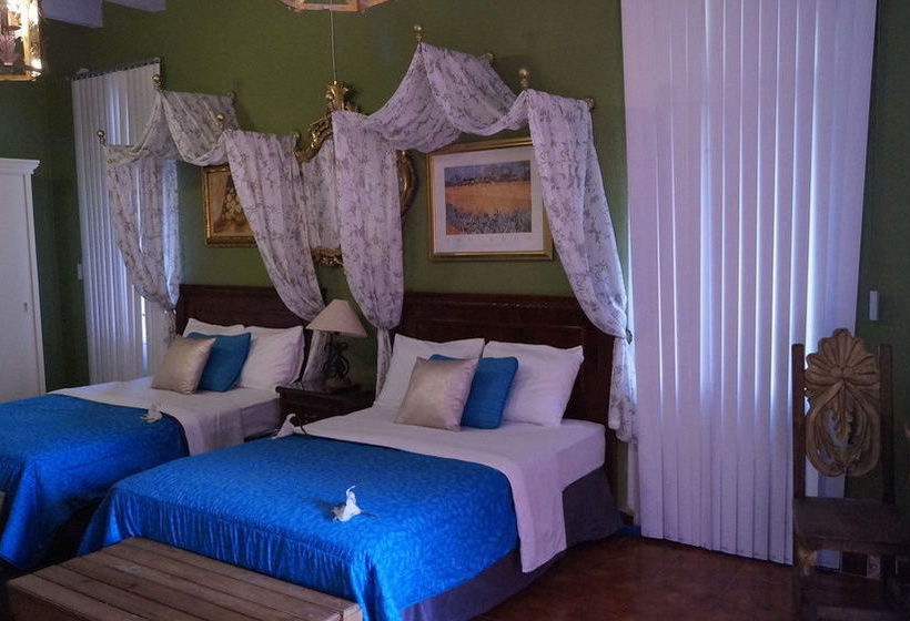 Casa Holistic B&b Adults Only