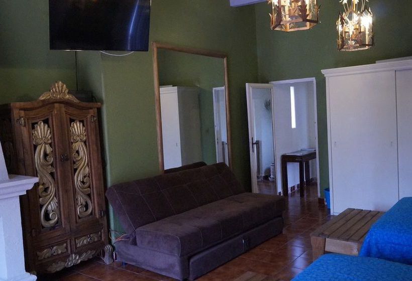 Casa Holistic B&b Adults Only