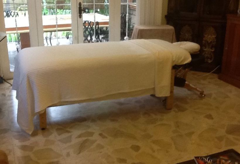 Casa Holistic B&b Adults Only