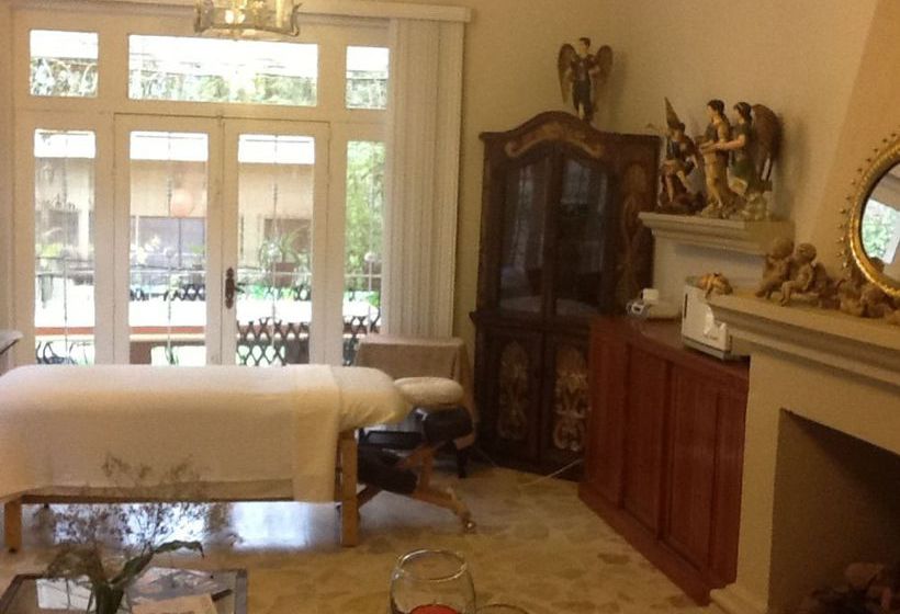 Casa Holistic B&b Adults Only