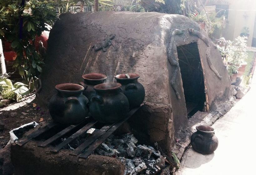 Casa Holistic B&b Adults Only