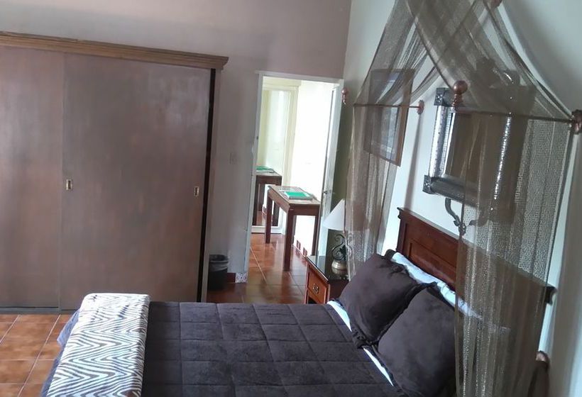 Casa Holistic B&b Adults Only