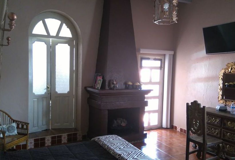 Casa Holistic B&b Adults Only