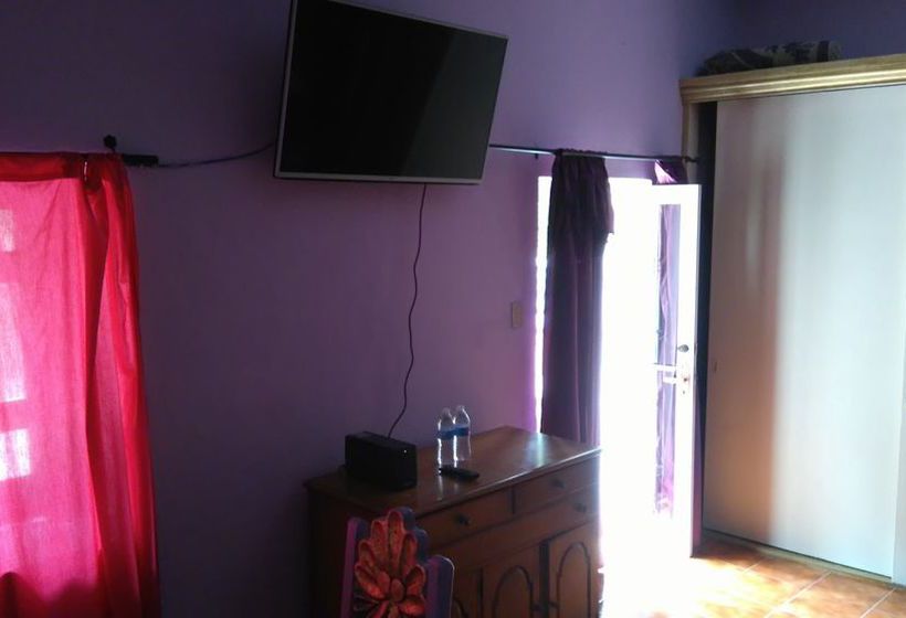 Casa Holistic B&b Adults Only